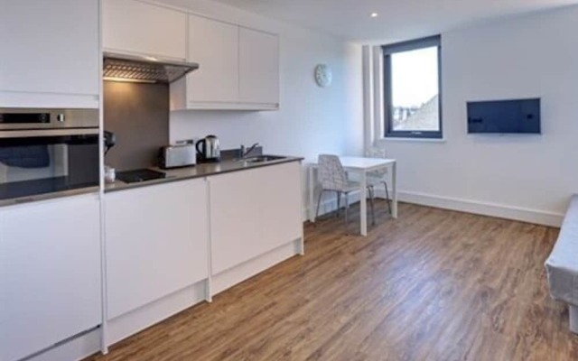 Linton Apartments