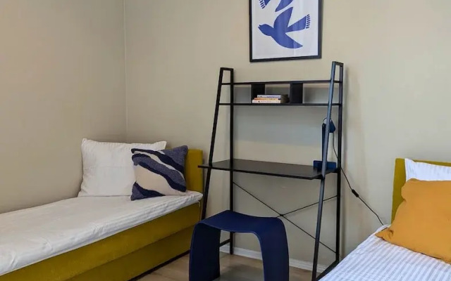 Rynek 30 Hostel