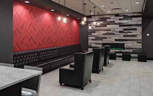 Hilton Garden Inn St Paul City Center