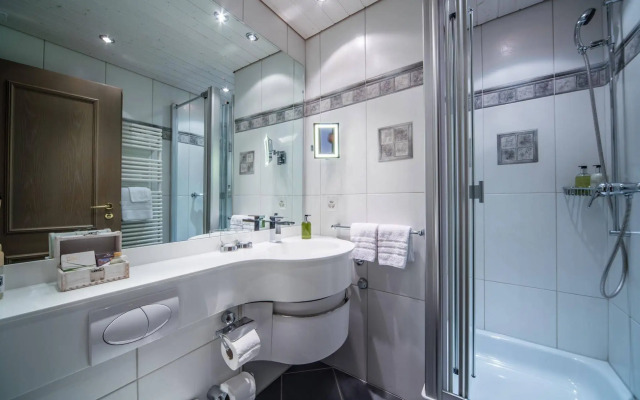 Hotel Bellerive