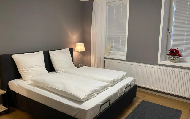 Altstadt Fereienwohnung Hameln