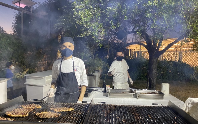 Villaggio Turistico Elea