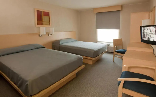 City Express by Marriott Tula