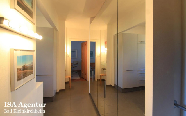 PERLE - Ski-to-door Family apartment