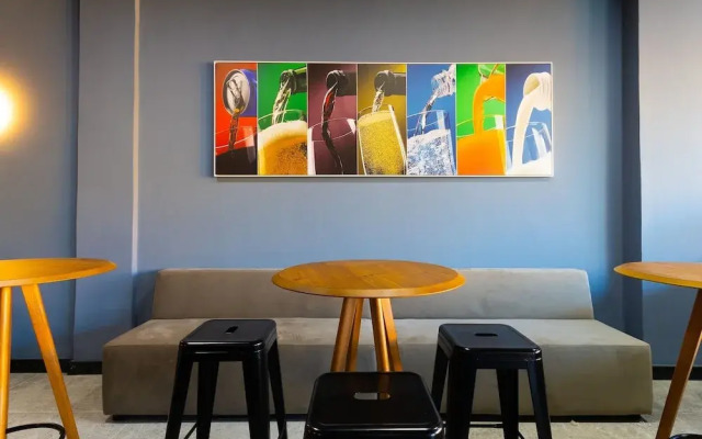 City Studios Housi Natal by Carpediem