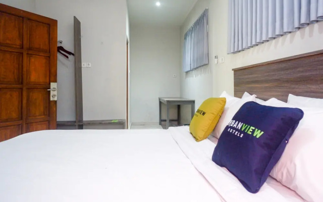 Urbanview Resort Kampoeng Media Yogyakarta by RedDoorz
