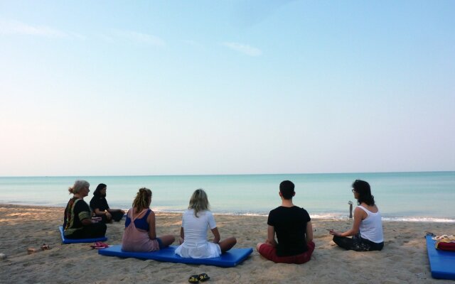 ThaiLife Wellness and Meditation Resort