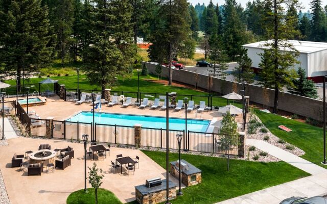 TownePlace Suites Whitefish