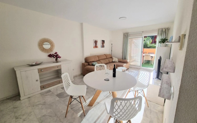 Reserva de Marbella Golf Course Eco Apartment