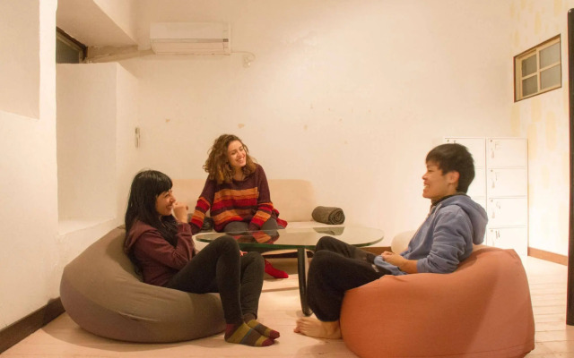 Hostel Yume Nomad