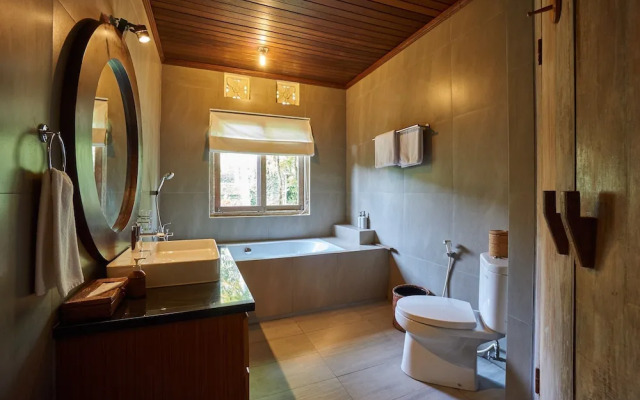 Tegal Sari Accomodation