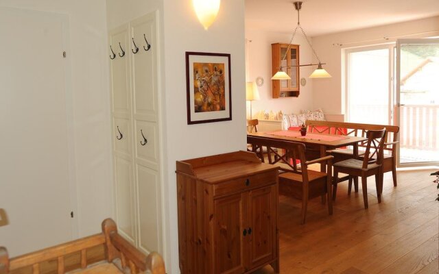Appartement Dachsteinblick by Schladmingurlaub