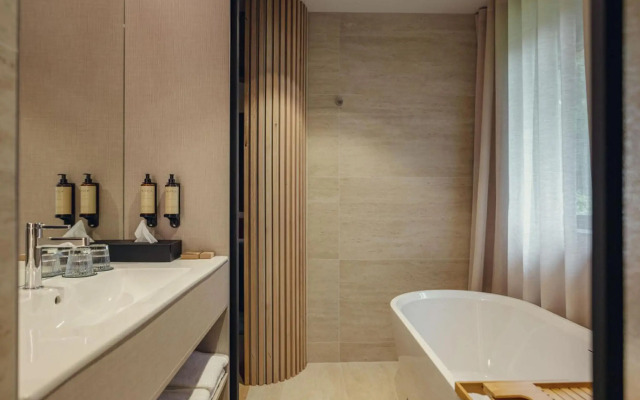 Stiemerheide - The Urban Hotel & Golf Retreat
