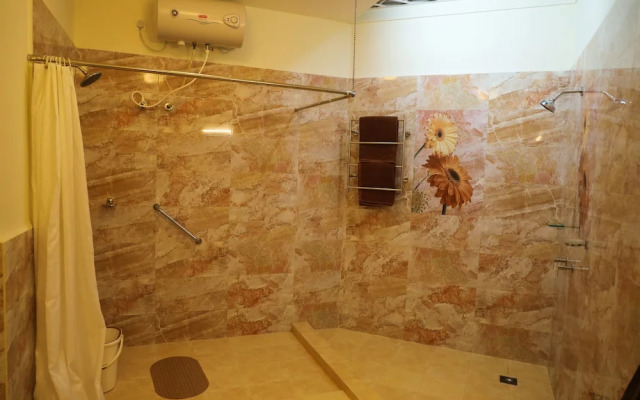 Copperhill Luxury Homestay