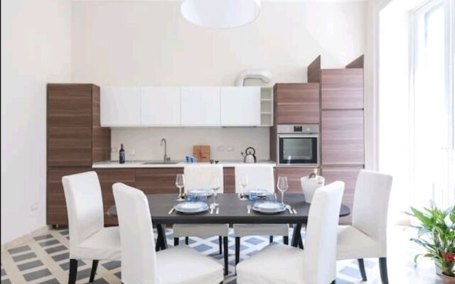 Appartamento Darsena con Terrazza