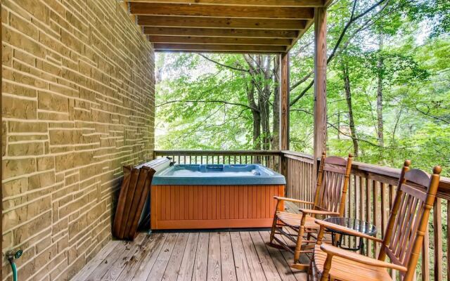 Wild At Heart by RedAwning