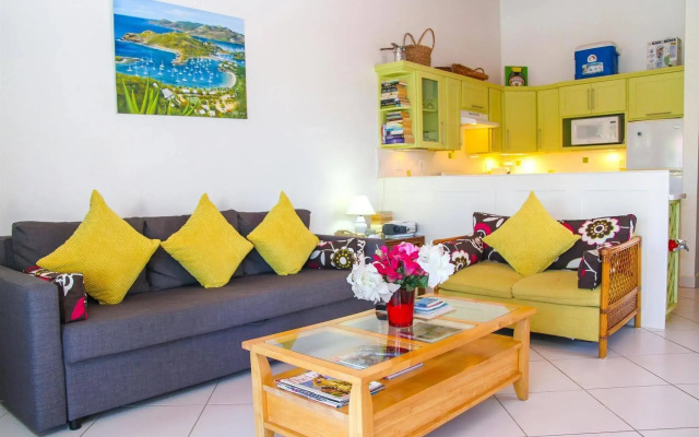 Antigua Village Beach Resort
