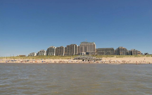 Grand Hotel Huis ter Duin
