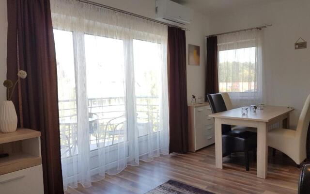 Best Hévíz Apartman