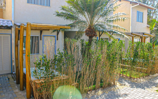 Pousada Villa Del Sol