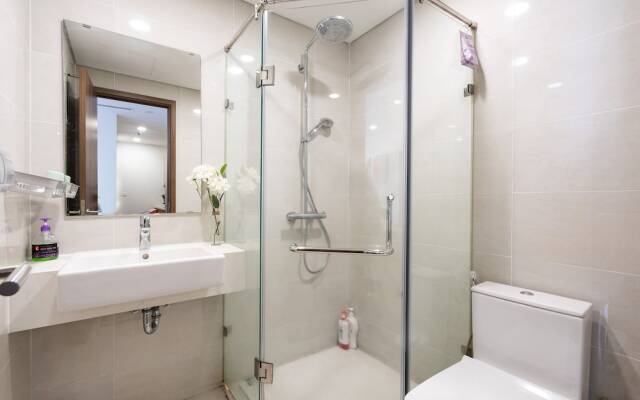 Eco Green Apartment- Minimalist Home