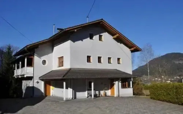 Haus Eichhorn Ferienwohnung