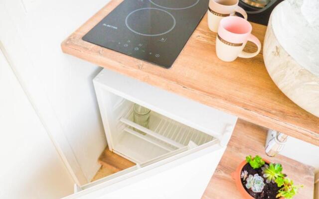 Panstel Bungalows in Kerames Rethymno