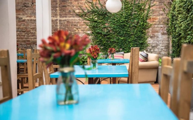 Explora Hostels