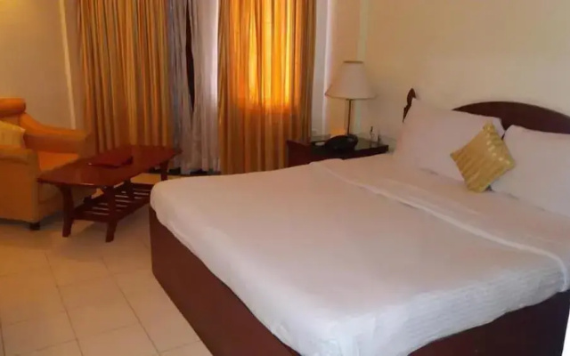 The Chariot Resort & Spa
