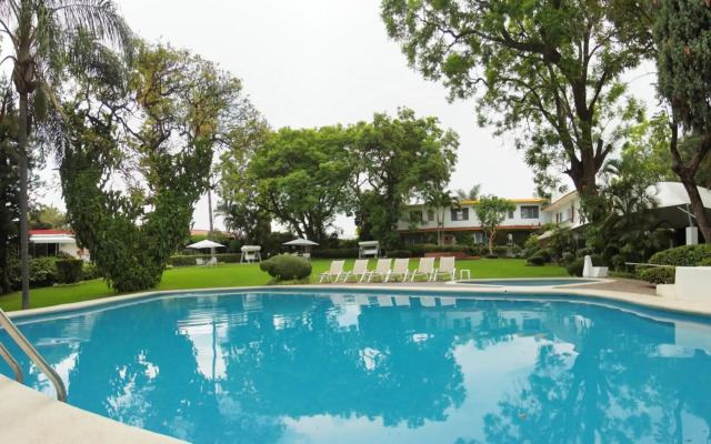Hotel Quinta Las Flores