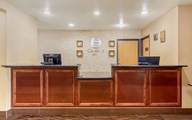 Comfort Inn Greeley