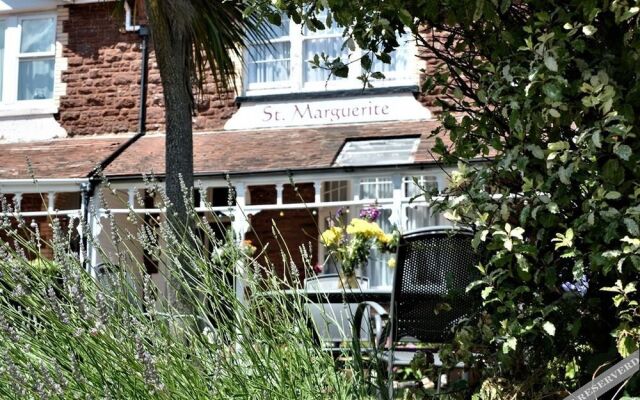 St Marguerite Hotel - B&B