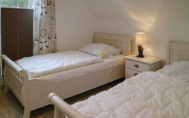 Nice Home in Breege/juliusruh With 2 Bedrooms, Sauna and Wifi