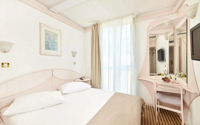 Hotel Zorna Plava Laguna