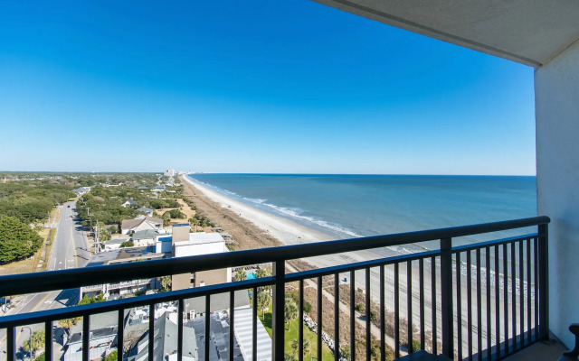 Caribbean Resort & Villas