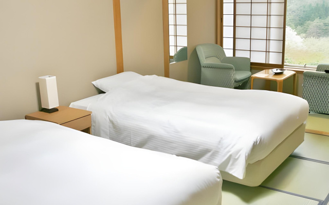 Marumine Kanko Hotel