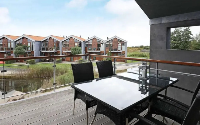 4 Person Holiday Home in Bogense-by Traum