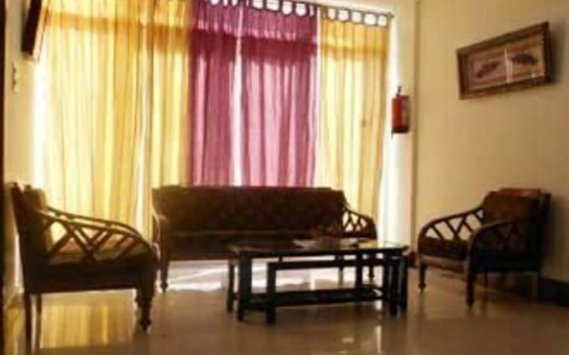 Hotel Fidalgo