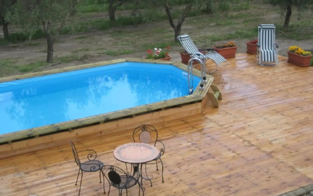 Agriturismo Tenuta Roccaccia