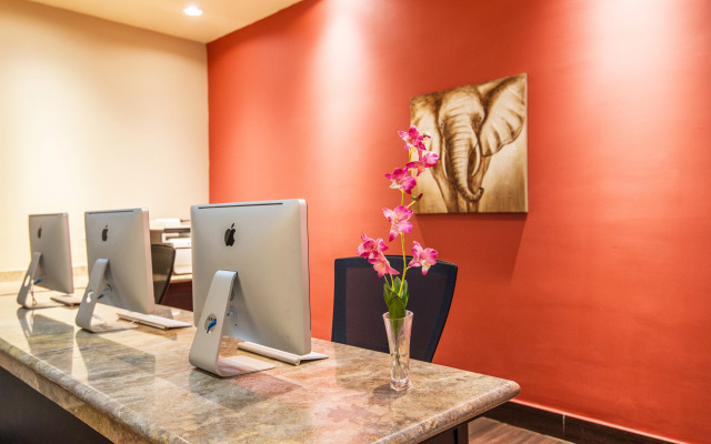 Eurostars Panama City