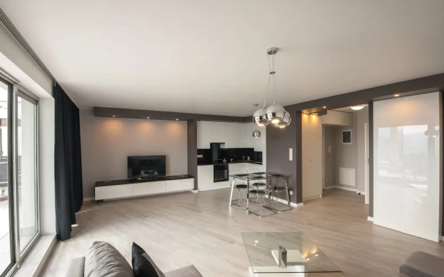 Apartament na urlop Wisla