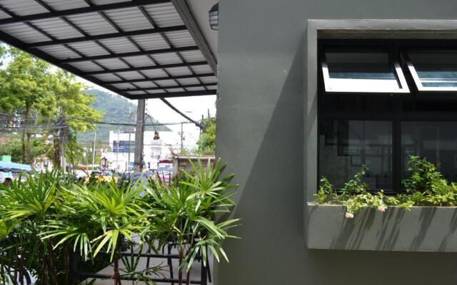Ritsurin Boutique Hotel