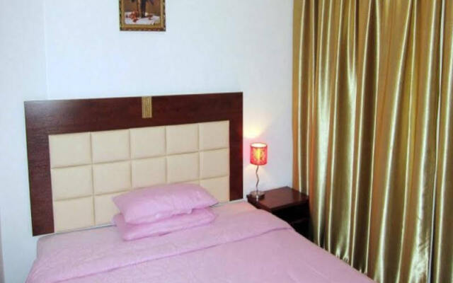 Xian E Ju Hotel