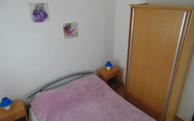 Apartments Borozan