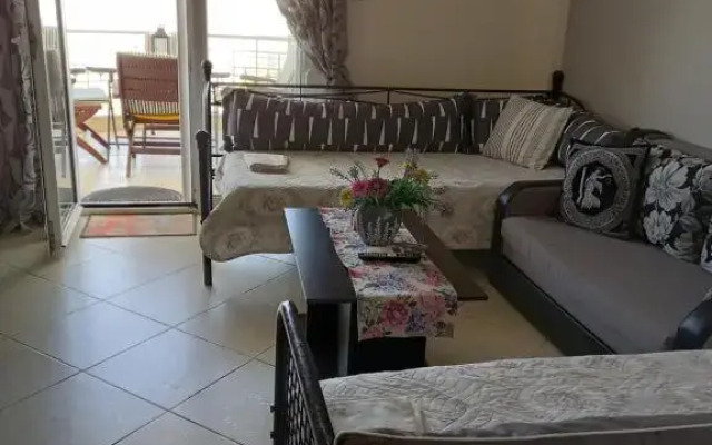 Anastasia's Apartment 2