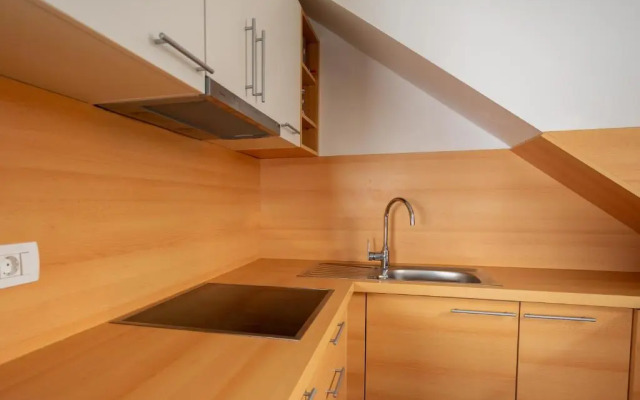 PJagodic Apartments and Wellness