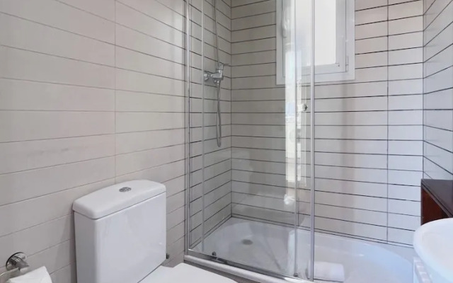 Stay U-nique Apartments Sants II