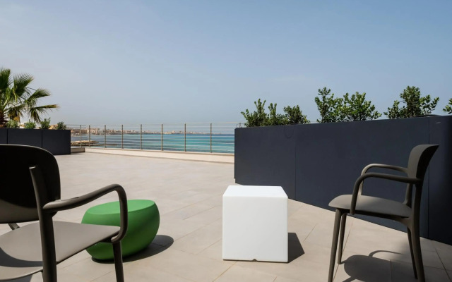 Hotel Punta Tipa
