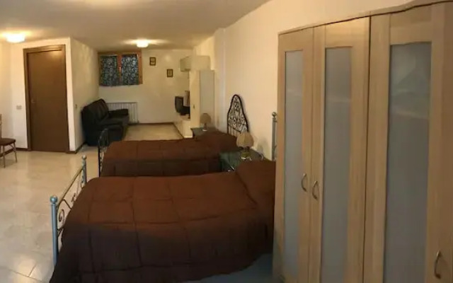 Residence Le Terrazze sul Montefeltro