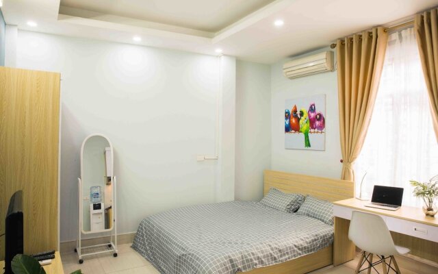 Alt Home No.15 - Hostel